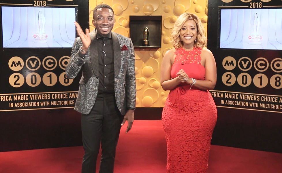 #AMVCA2018: The African Magic Video Choice Awards is Making a Comeback This September!