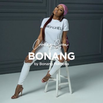 Queen B has Something Cooking! Your First Look at 'Bonang by Bonang Matheba'