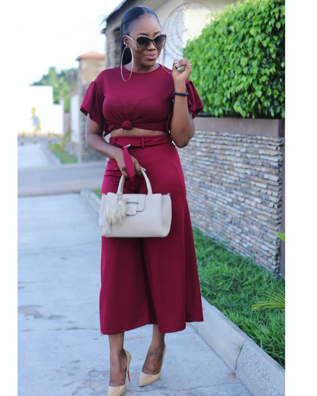 The Top 15 Ghanaian Style Bloggers You Need To Follow Right Now | BN Style