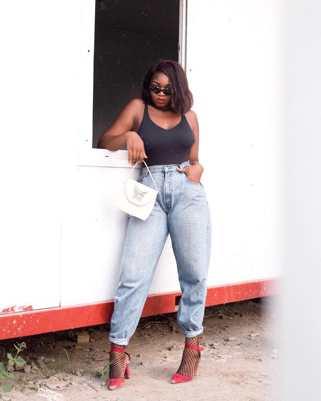 The Top 15 Ghanaian Style Bloggers You Need To Follow Right Now | BN Style
