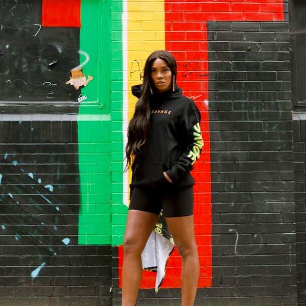 The Most Comfortable Summer Trend Tiwa Savage Can’t Stop Wearing