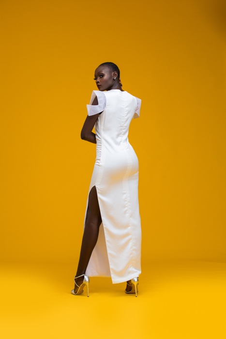 Aisha Abu Bakr Just Released A Resort Collection All Girly Girls Will Be Coveting