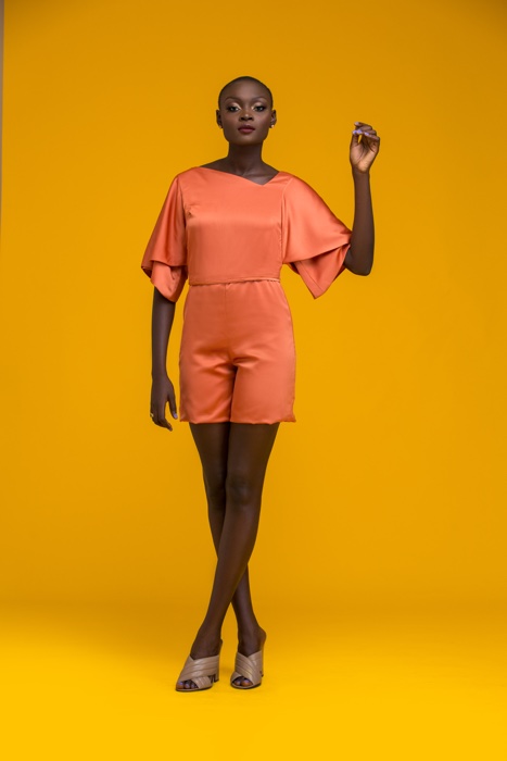 Aisha Abu Bakr Just Released A Resort Collection All Girly Girls Will Be Coveting