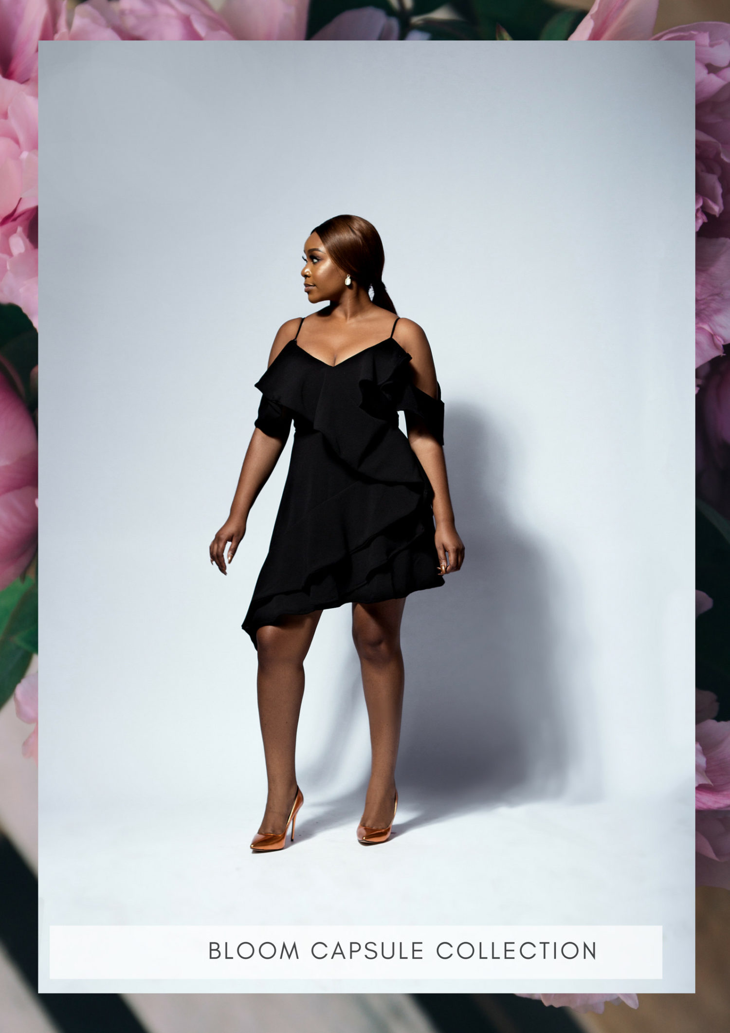 In Full Bloom: Fablane By Derin Fans Will Be Obsessed With This Capsule Range