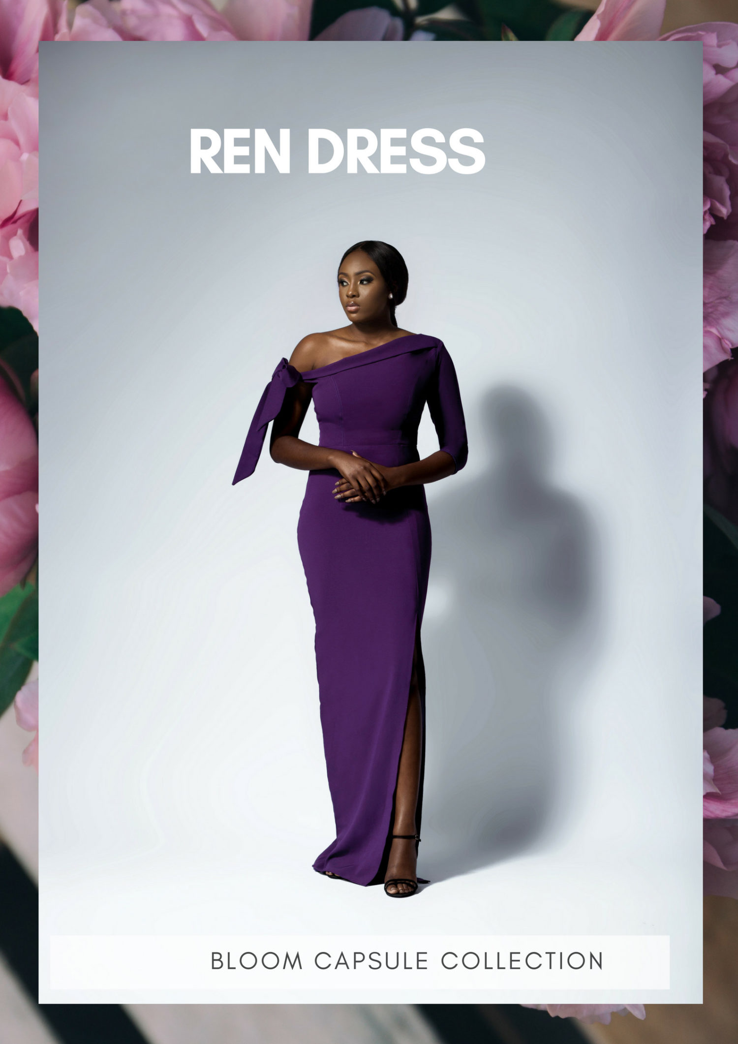 In Full Bloom: Fablane By Derin Fans Will Be Obsessed With This Capsule Range