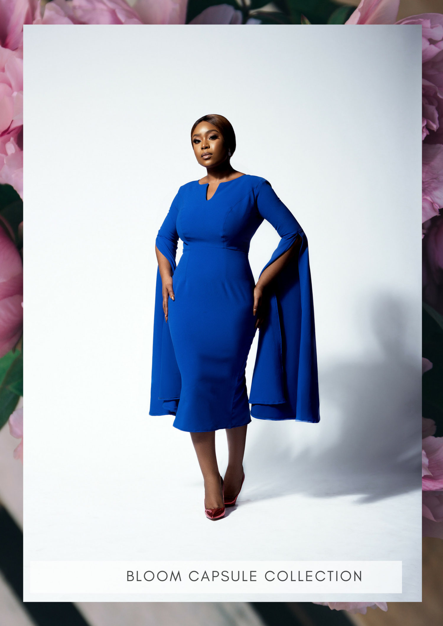 In Full Bloom: Fablane By Derin Fans Will Be Obsessed With This Capsule Range