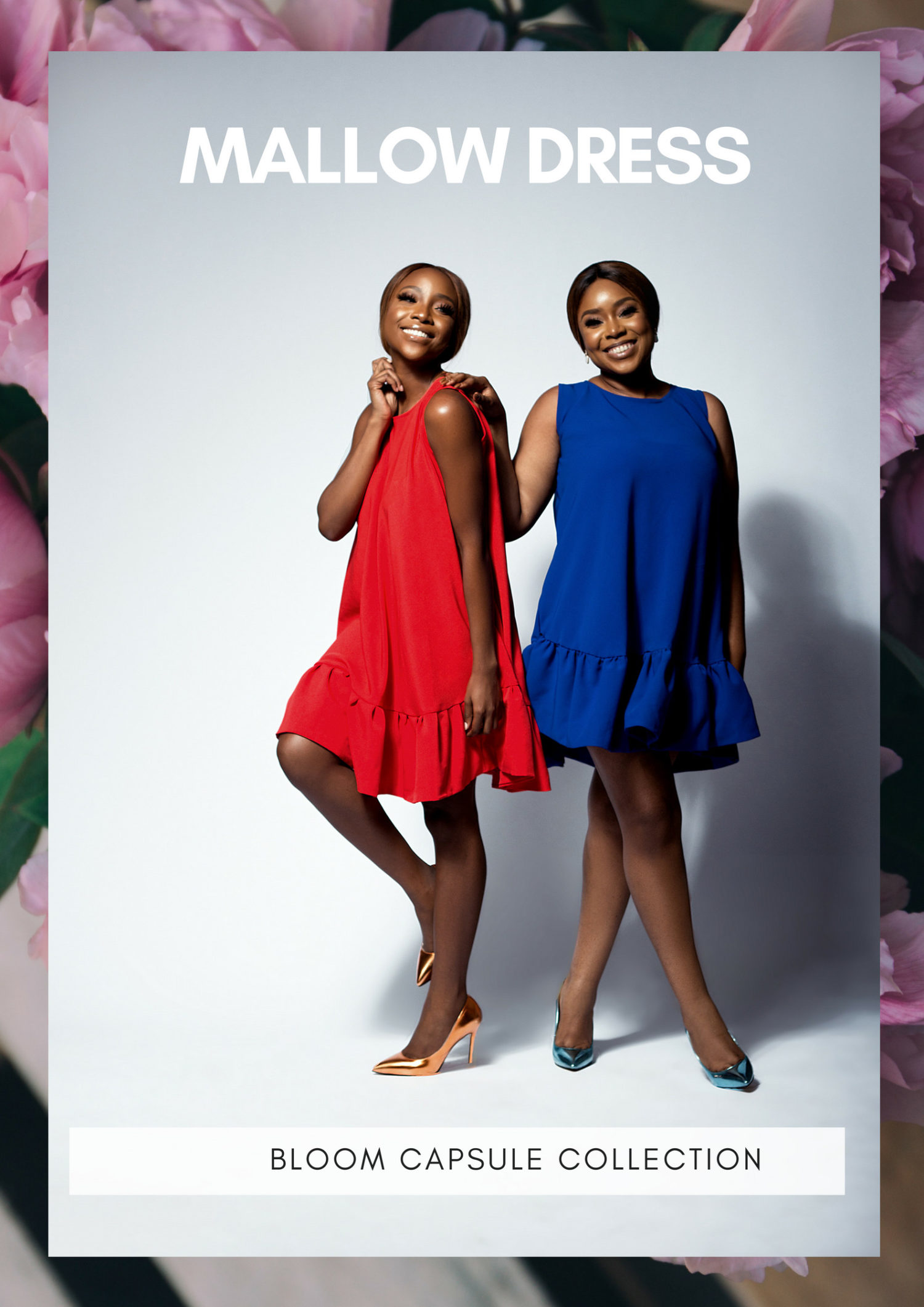 In Full Bloom: Fablane By Derin Fans Will Be Obsessed With This Capsule Range