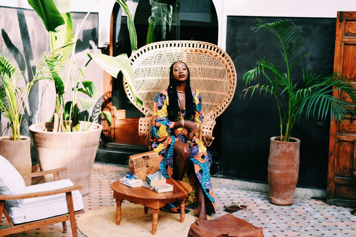 Meet the #BossBabe  Betting On Female Tech Founders in Africa