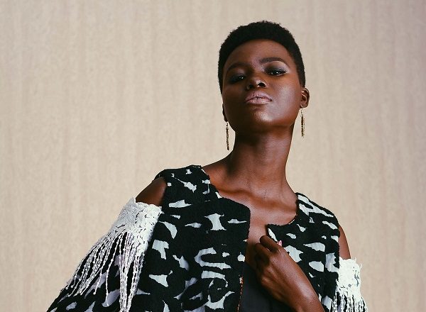 Prepare To Lose It Over Ayo Van Elmar's Bomerang Collection