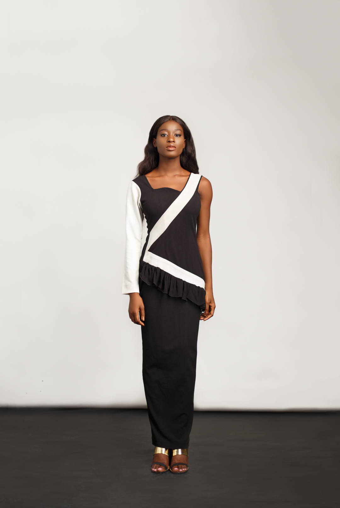 BellaStylistas You’ll Want To See IFESII’s New Collection