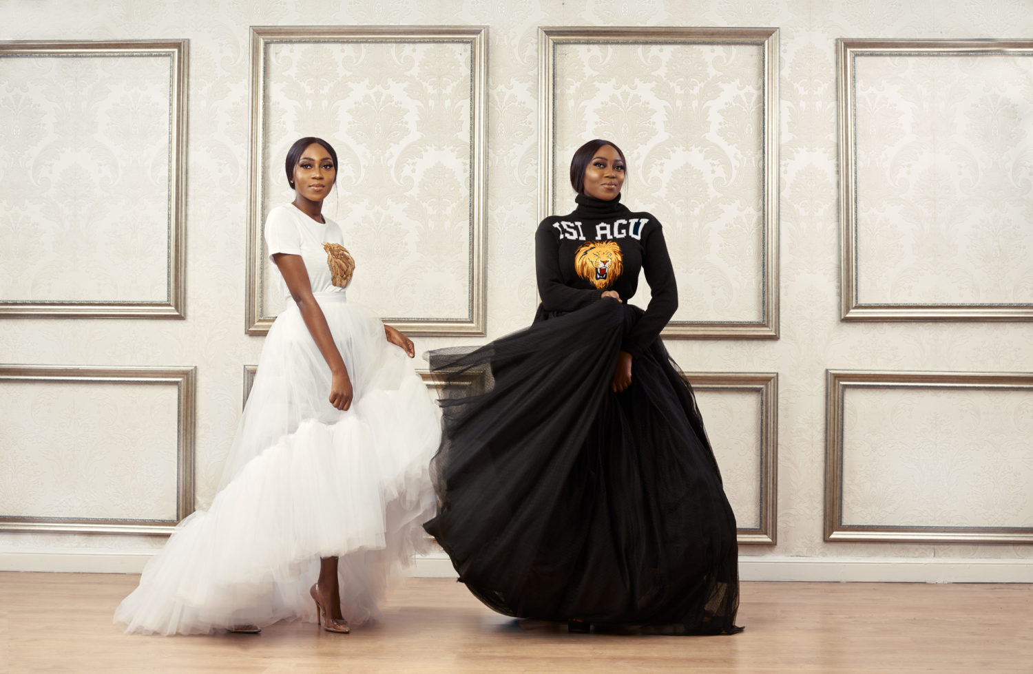 Mai Atafo's New Womenswear Collection Was Inspired by ...