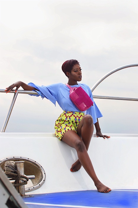 Complete Your Summer Wardrobe With Taje Prest’s Latest Collection