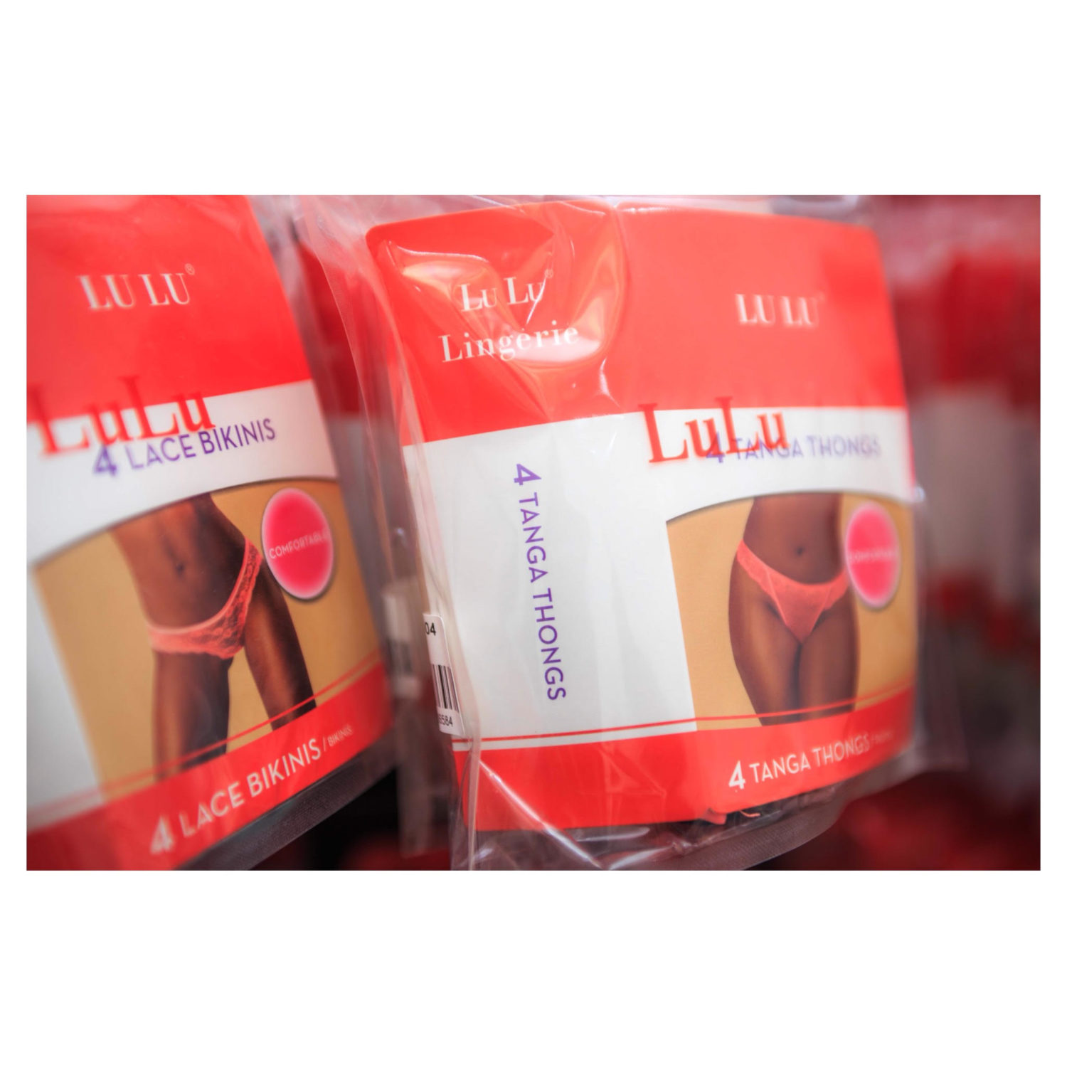 LuLu Lingerie Now Available Across Shoprite Outlets In Nigeria