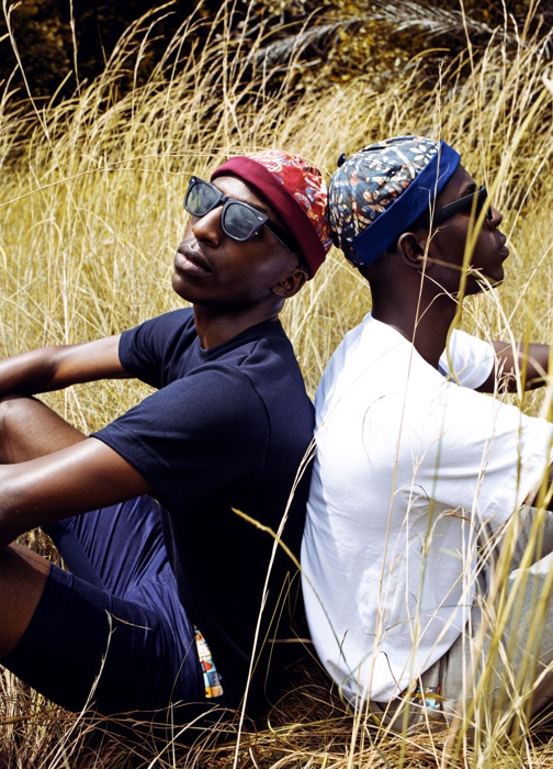 Must See: Aremo’s Debut Collection “Ojumo”