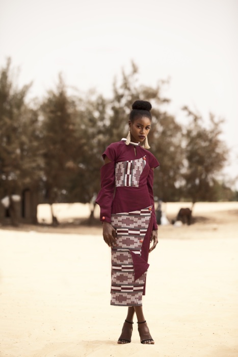 All Cool Girls Will Instantly Fall In Love With Cynthia Abila’s “KruKrubite” Collection