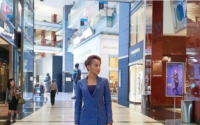 AAdesuwa Etomi in Mai Atafo