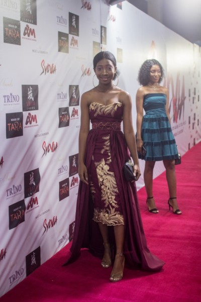 All The Best Red Carpet Looks from The Movie Premiere of “Sylvia”