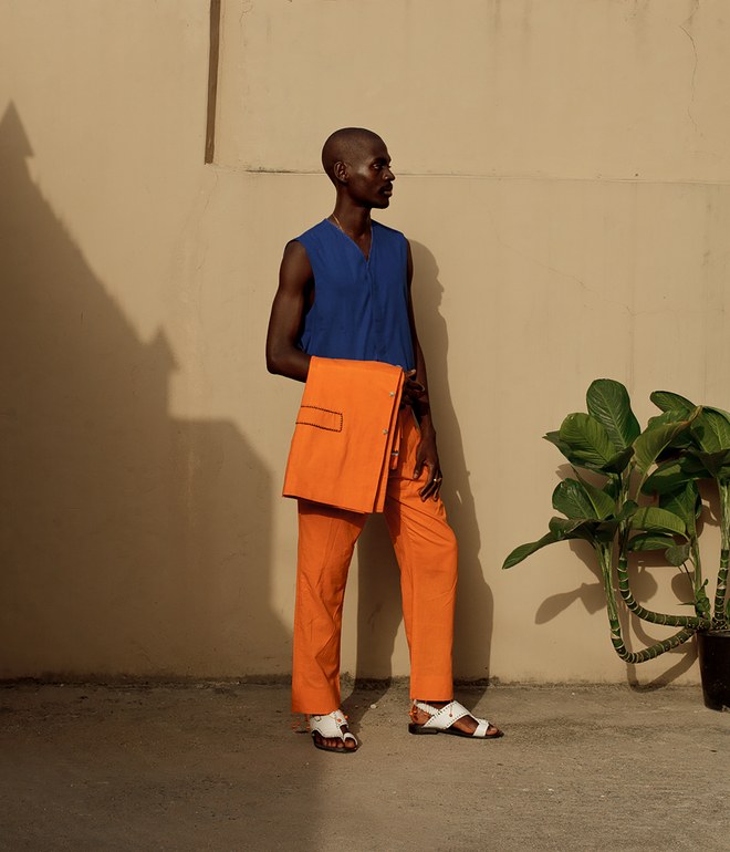 These Africans Have Totally Taken Street Style To The Next Level - And ...
