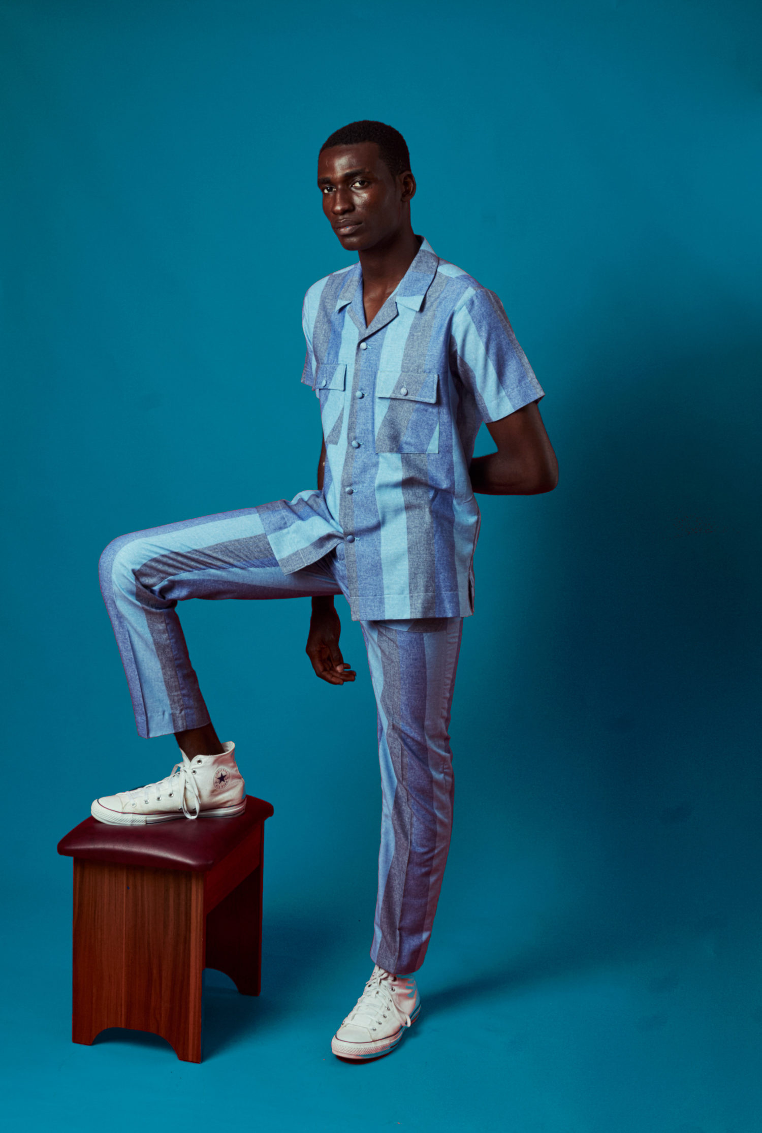 ILI Presents A Stylish Resort Collection For The Man In Your Life