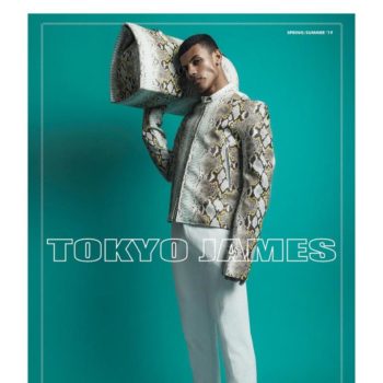 Must See | Tokyo James Spring/Summer'19 Collection