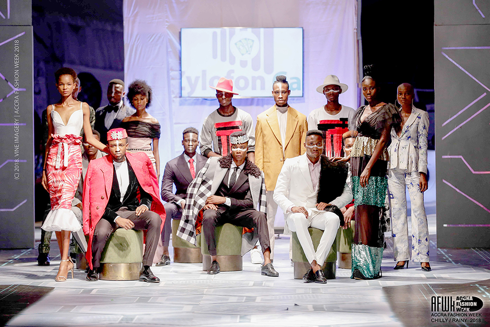 Accra Fashion Week Summer Harmattan18 To Be Hosted By CFAO