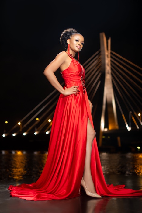 8 Beauty Queens Experience The Beauty Of Lagos Through Kelechi Amadi-Obi’s Lenses