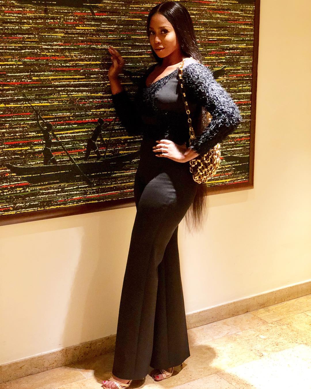 All the Martell #AMVCA2018 After-Party Outfits You Need to See