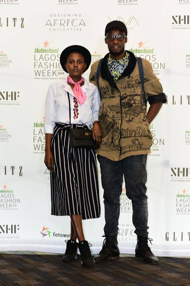 Lagos Fashion Week  Hosts Fashion Focus Talks in 4 African Cities!