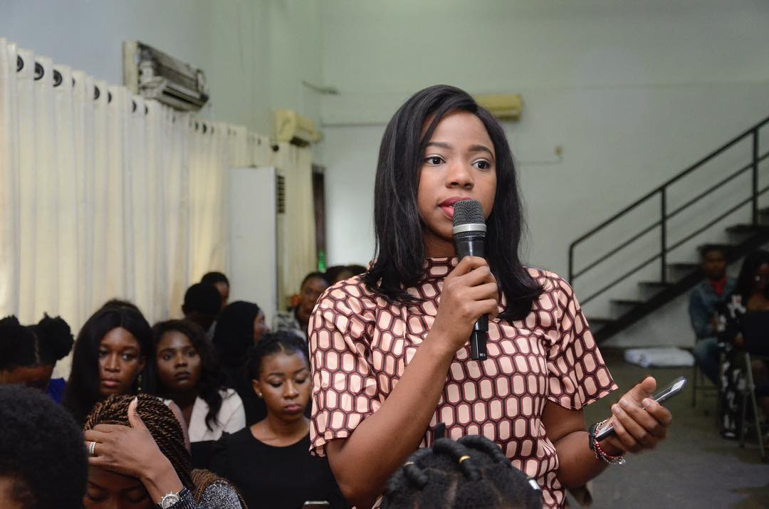 Lagos Fashion Week hosts Fashion Focus Talks themed “Building From Within” in 4 African Cities