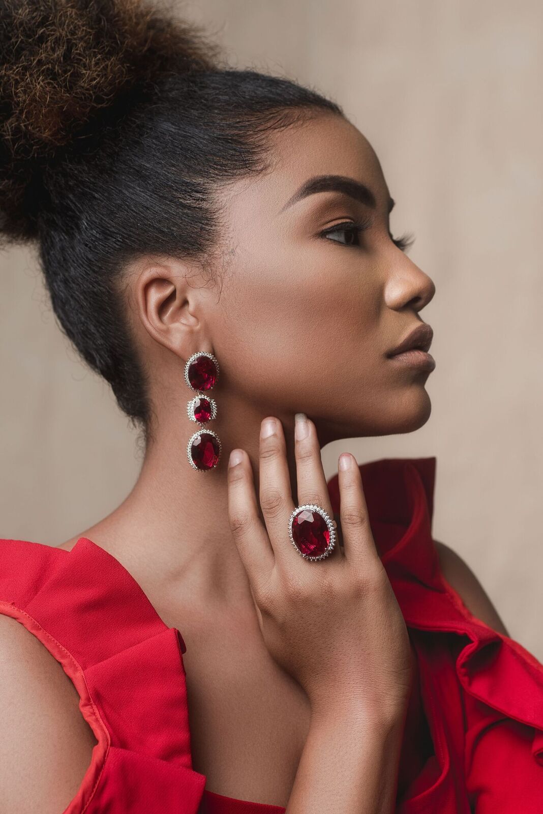 FF Fine Jewellery Just Unveiled A Range Of Accessories You’ll Want to Wear With Every Outfit