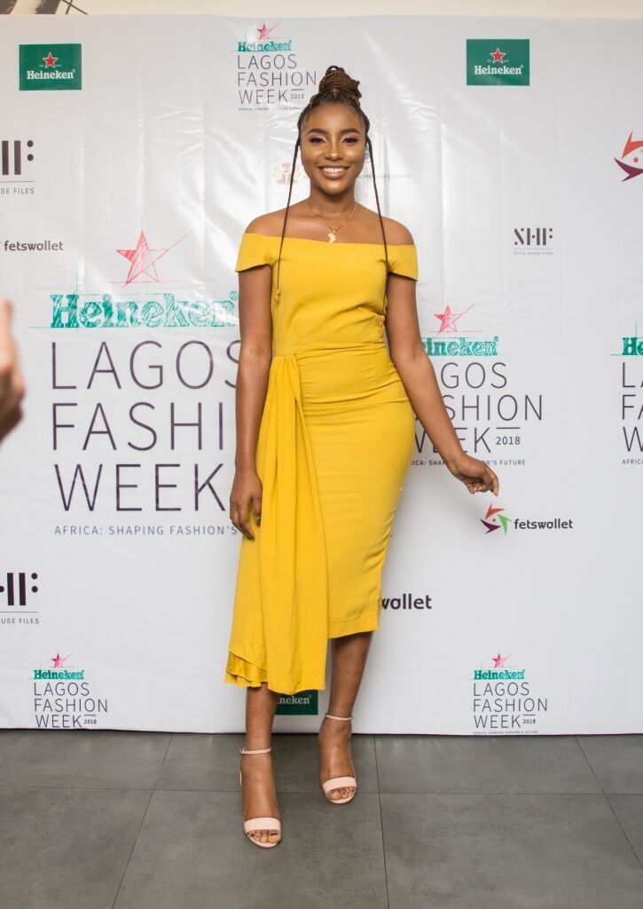 Countdown To Heineken Lagos Fashion Week 2018: Fashion Focus Africa Semi Finalists Announced!