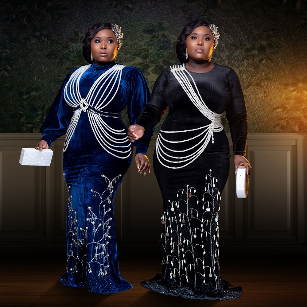 Every Curvy BellaStylista Will Want to Snatch Up These Decadent Makioba Pieces!