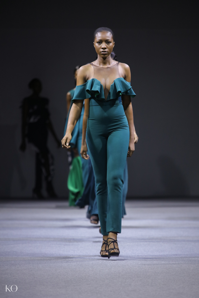 Glitz Africa Fashion Week 2018 #GAFW2018 | Miss Evy’s