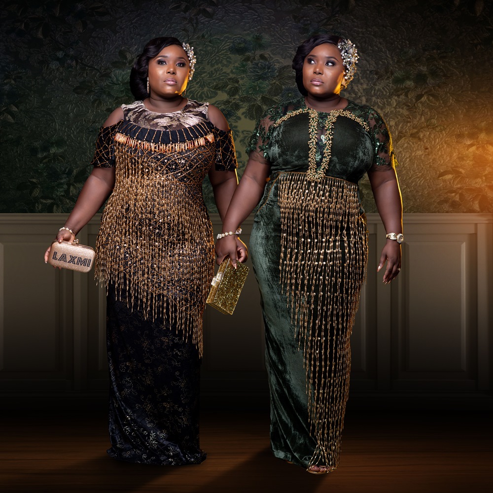 Every Curvy BellaStylista Will Want to Snatch Up These Decadent Makioba Pieces!