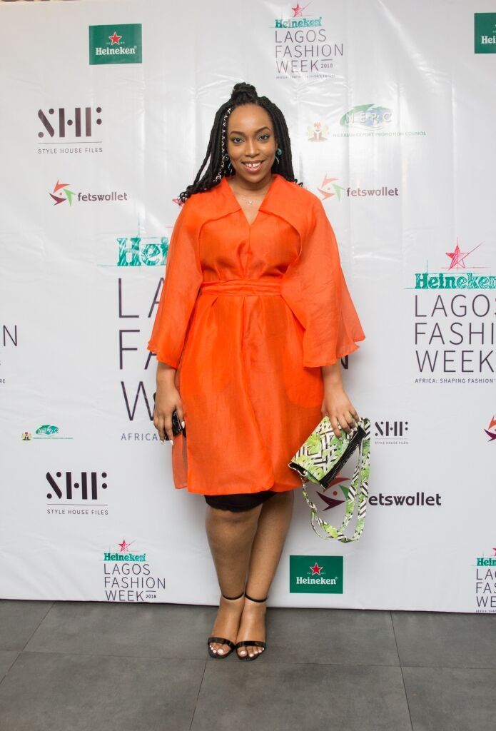 Countdown To Heineken Lagos Fashion Week 2018: Fashion Focus Africa Semi Finalists Announced!