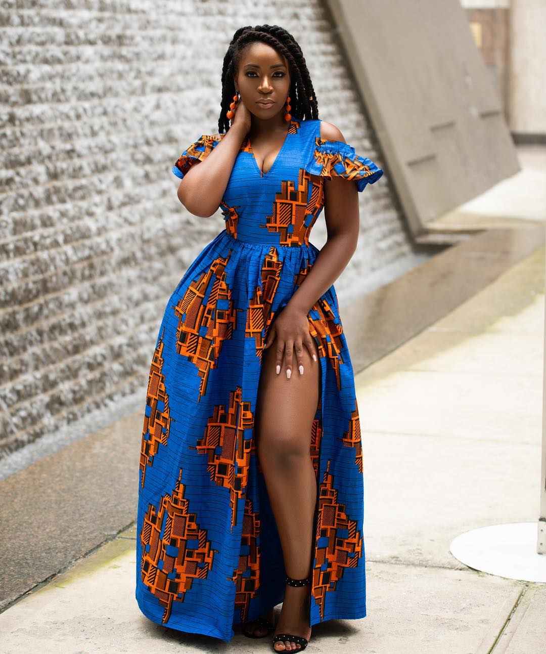 #AnkaraStylesWeLove: Issue15 | An AsoEbiBella x BN Style Collab | BN Style