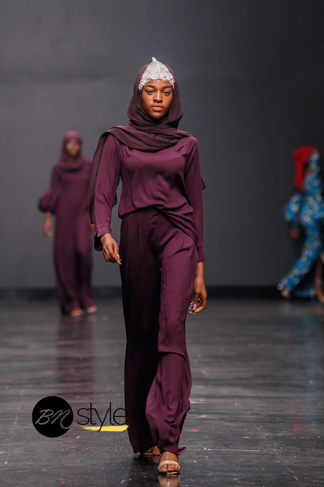 Lagos Fashion Week 2018 |  House of Kaya