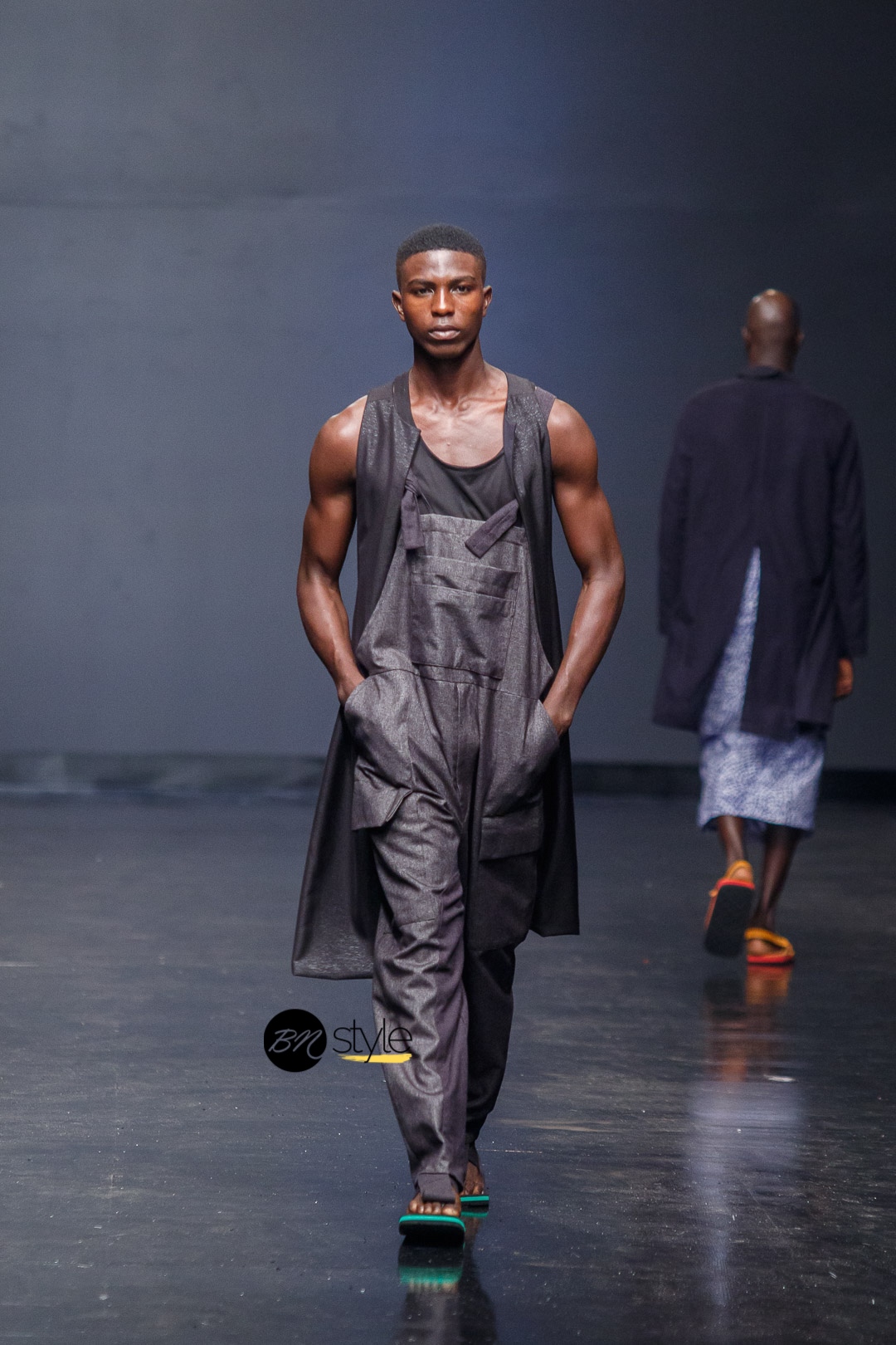 Lagos Fashion Week 2018 | Lagos Space Programme