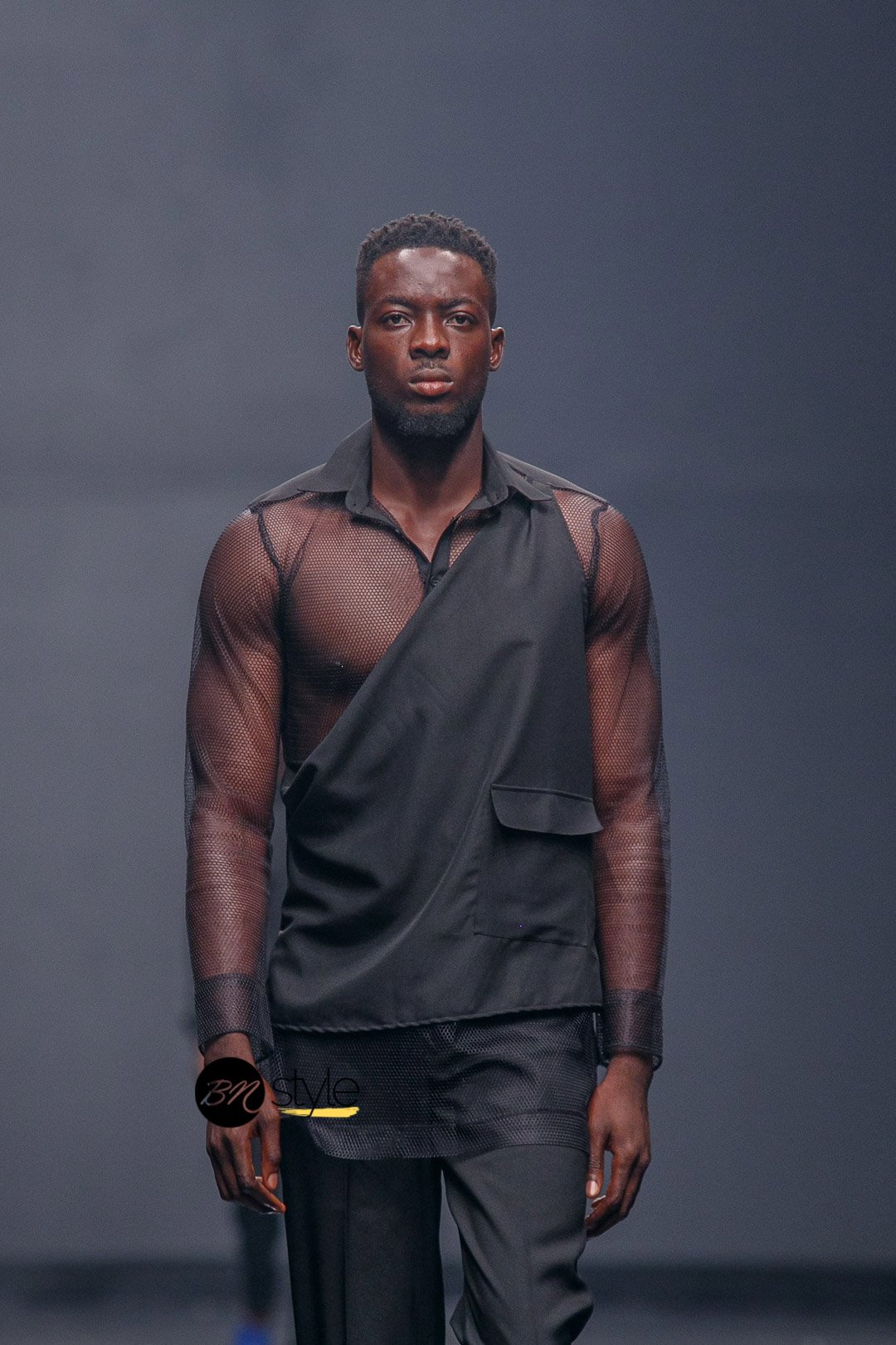 Lagos Fashion Week 2018 | JZO