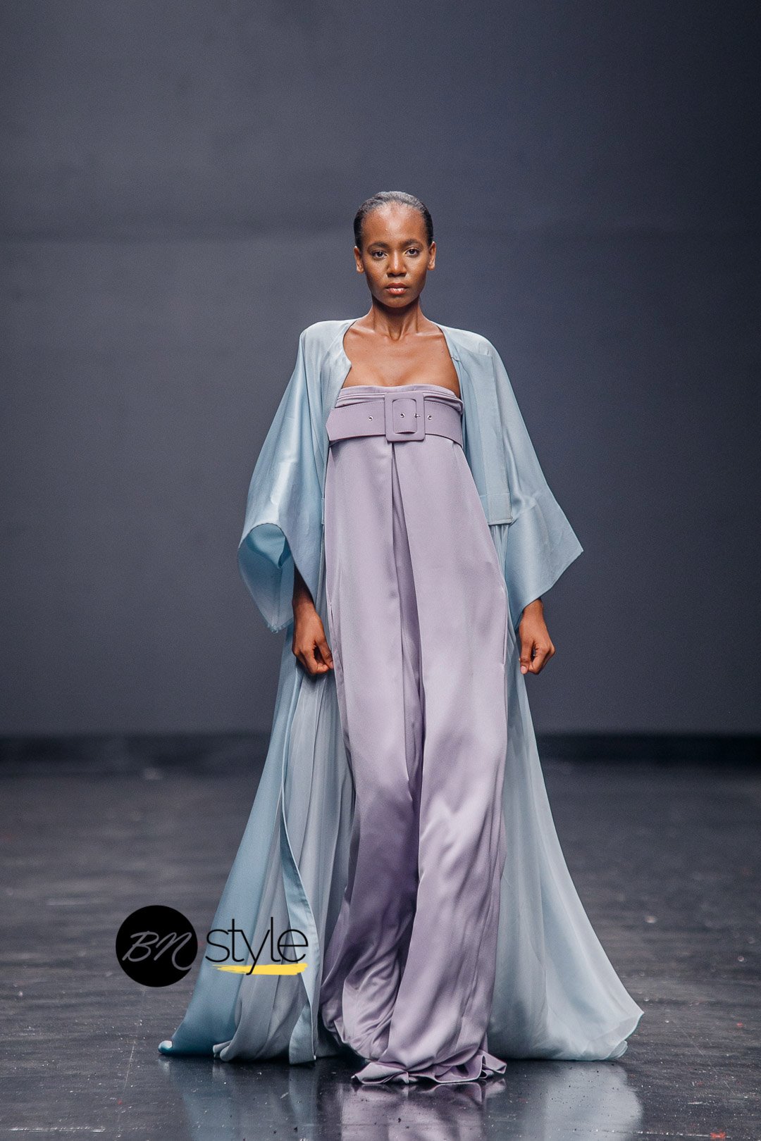 Lagos Fashion Week 2018 | Style Temple
