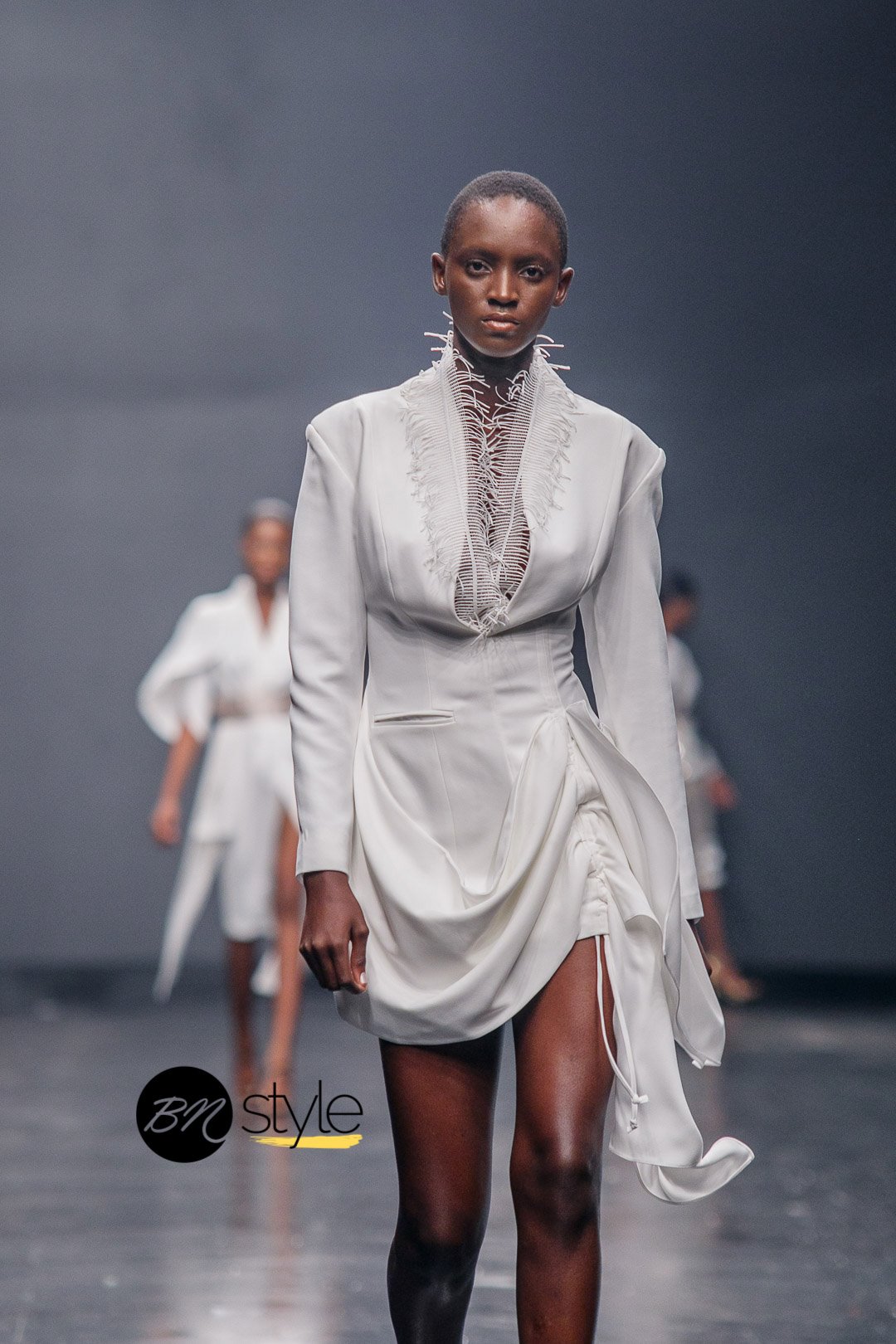 Lagos Fashion Week 2018 | Style Temple