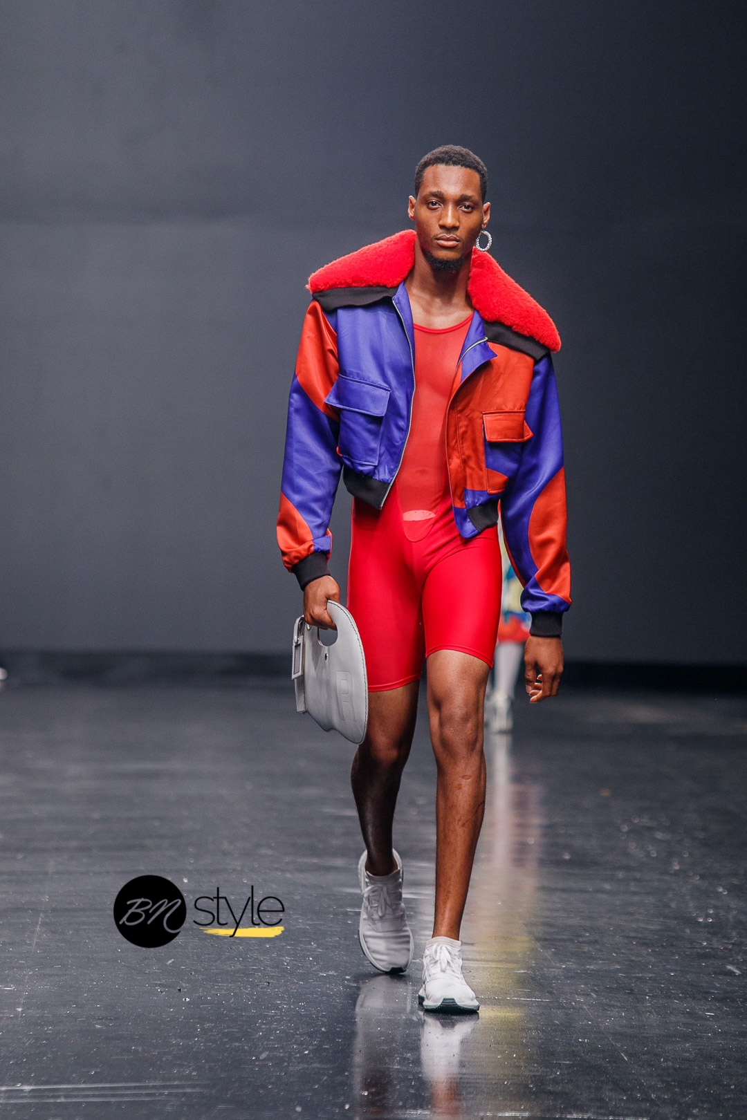Lagos Fashion Week 2018 | Rich Mnisi