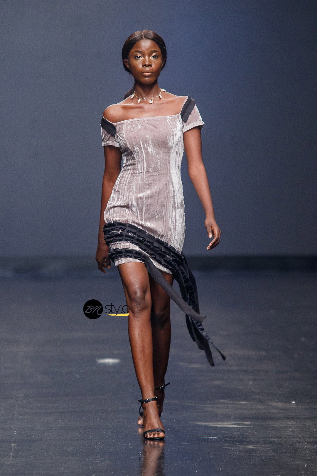 Lagos Fashion Week 2018 | Ladunni Lambo