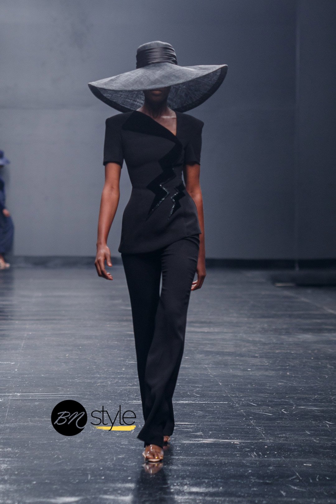 Lagos Fashion Week 2018 | CLAN