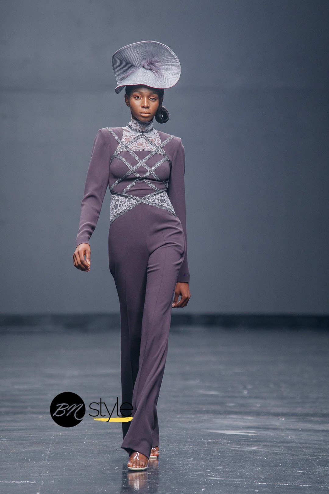 Lagos Fashion Week 2018 | CLAN