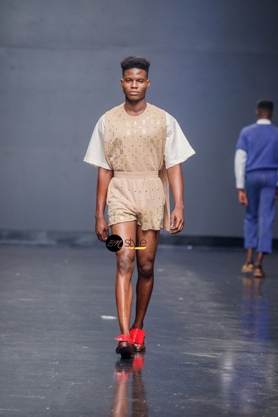 Lagos Fashion Week 2018 | Maxivive