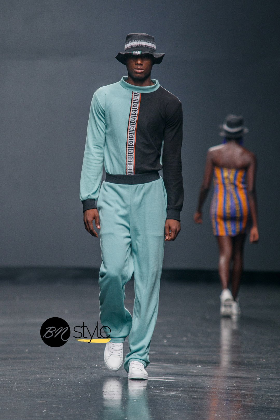 Lagos Fashion Week 2018 | XII
