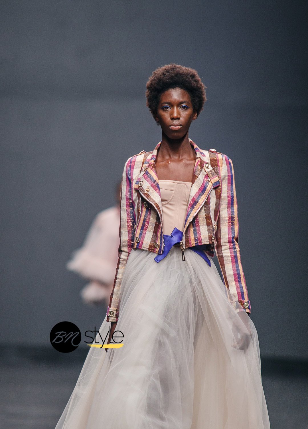 Lagos Fashion Week 2018 | Elie Kuame