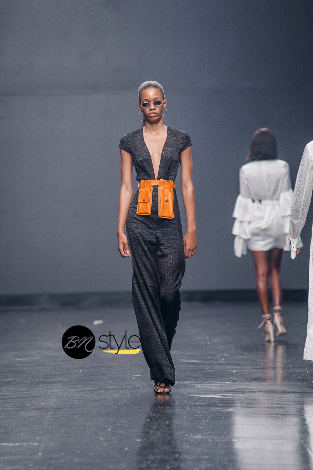 Lagos Fashion Week 2018 | TTYA