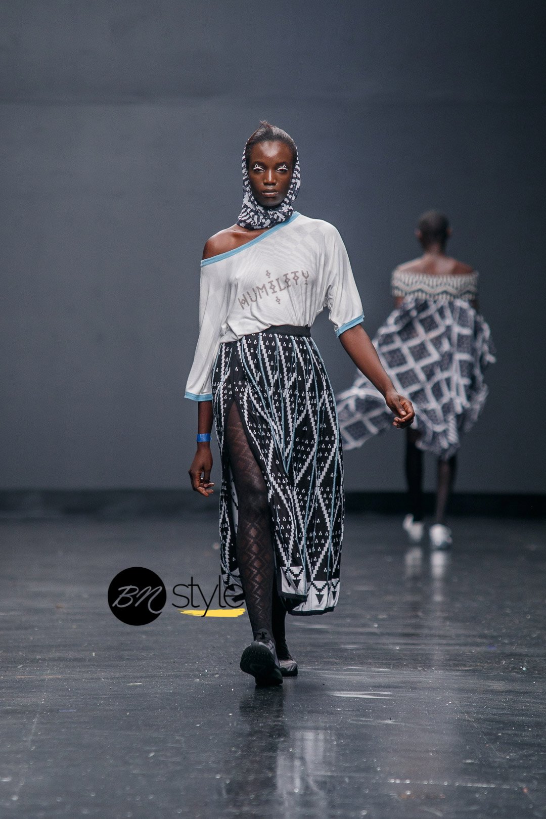 Lagos Fashion Week 2018 | MaXhosa by Laduma